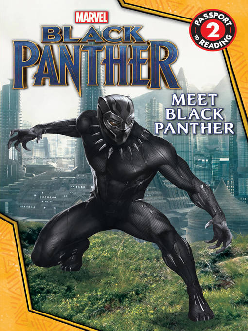 Title details for Black Panther Reader by R. R. Busse - Available